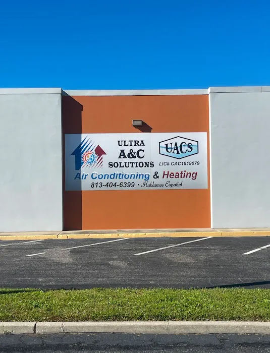 Ultra A&C Solutions, Inc Picture 3