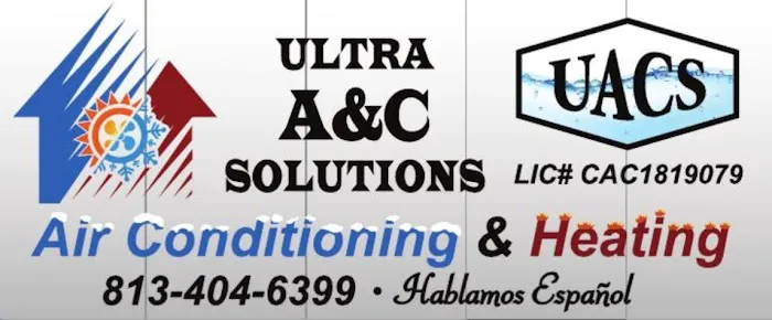 Ultra A&C Solutions, Inc Picture 2