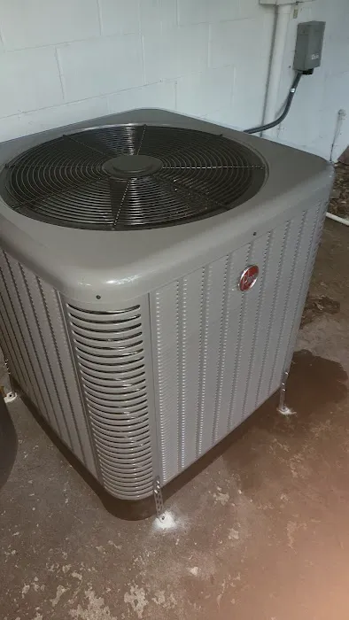 Anchor Air Conditioning, Inc. Picture 1
