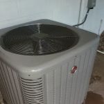 Anchor Air Conditioning, Inc.