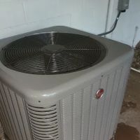 Anchor Air Conditioning, Inc. ico