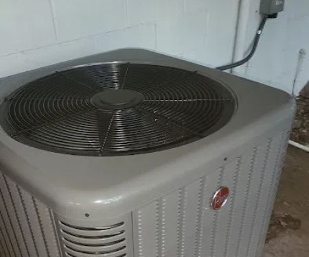 Anchor Air Conditioning, Inc.