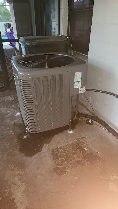 Anchor Air Conditioning, Inc. Picture 2