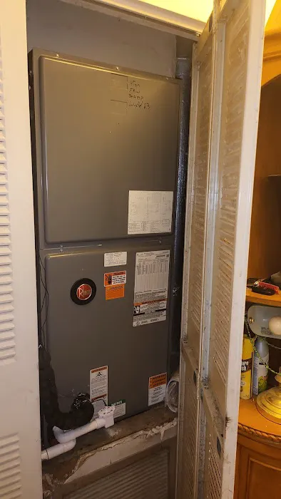 Anchor Air Conditioning, Inc. Picture 4