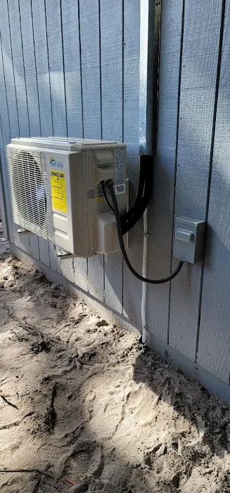 Calrene Air Conditioning Picture 1