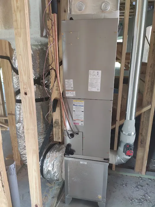 Calrene Air Conditioning Picture 4