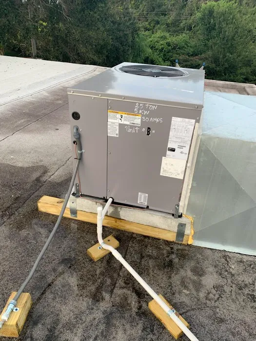 Calrene Air Conditioning Picture 2