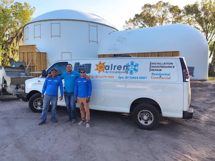 Calrene Air Conditioning Picture 7