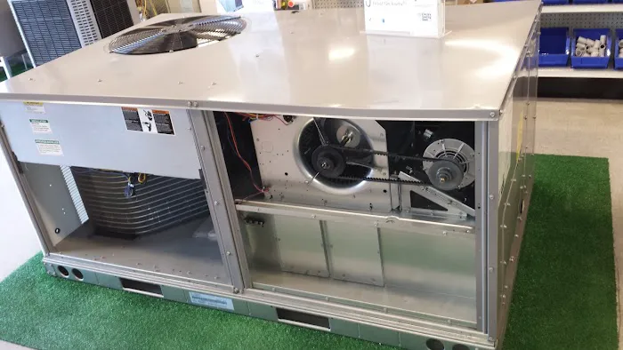 Calrene Air Conditioning Picture 9