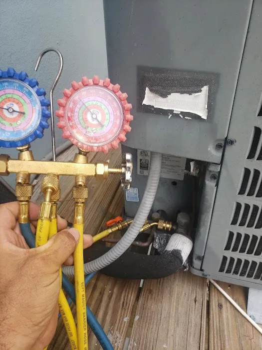 Calrene Air Conditioning Picture 10