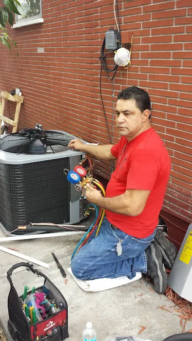 Calrene Air Conditioning Picture 8