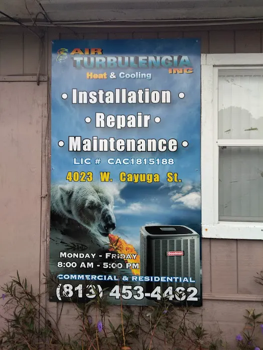 Air Turbulencia INC. Picture 1