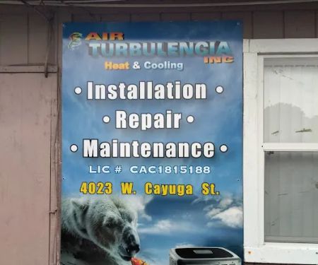 Air Turbulencia INC.