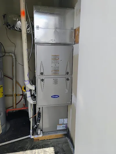 Joe's Heating & Air Conditioning Tampa Picture 1