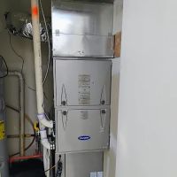 Joe's Heating & Air Conditioning Tampa ico
