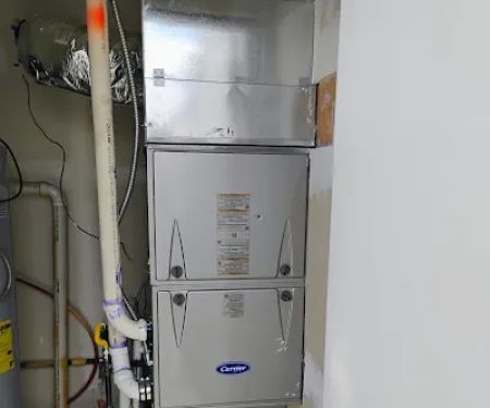 Joe's Heating & Air Conditioning Tampa