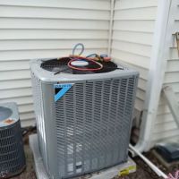 Vinson Heating and Cooling ico