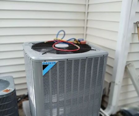 Vinson Heating and Cooling