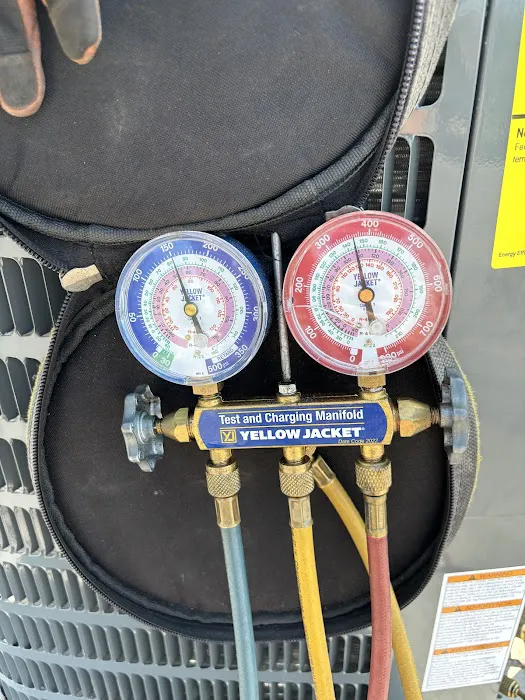 Vinson Heating and Cooling Picture 2