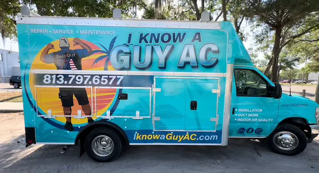 I Know A Guy AC Picture 1