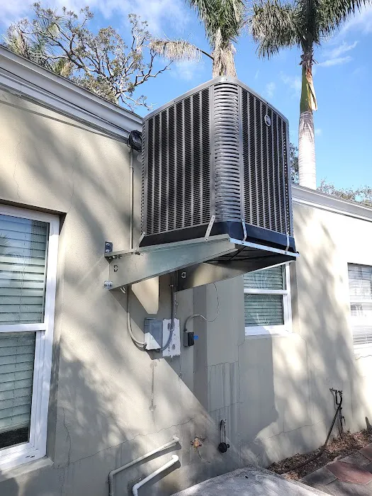 I Know A Guy AC Picture 3