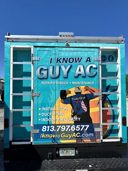 I Know A Guy AC Picture 6