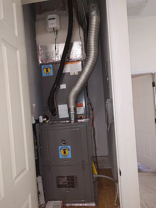 I Know A Guy AC Picture 8