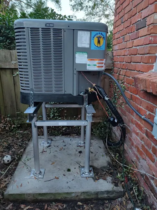 I Know A Guy AC Picture 10