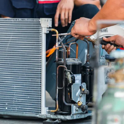 Pro Service Picture 1