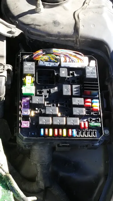 Pinellas Auto Radiator & AC Picture 1