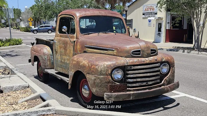 Pinellas Auto Radiator & AC Picture 2