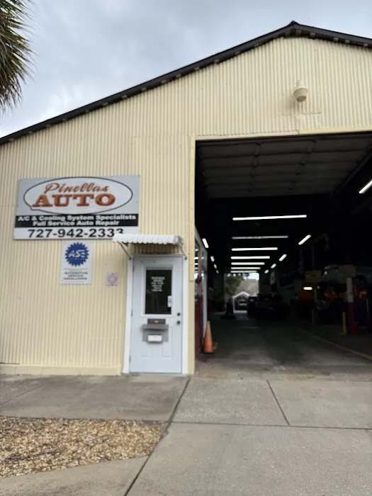 Pinellas Auto Radiator & AC Picture 3