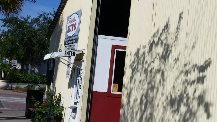 Pinellas Auto Radiator & AC Picture 5