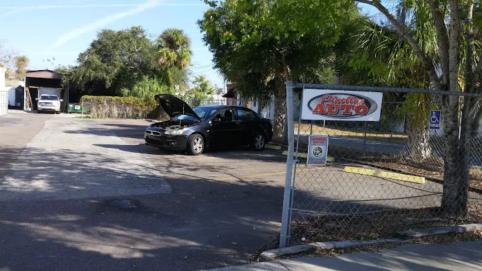 Pinellas Auto Radiator & AC Picture 6