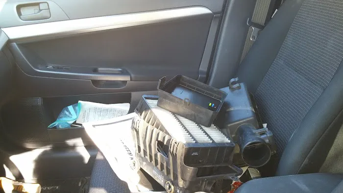 Pinellas Auto Radiator & AC Picture 8