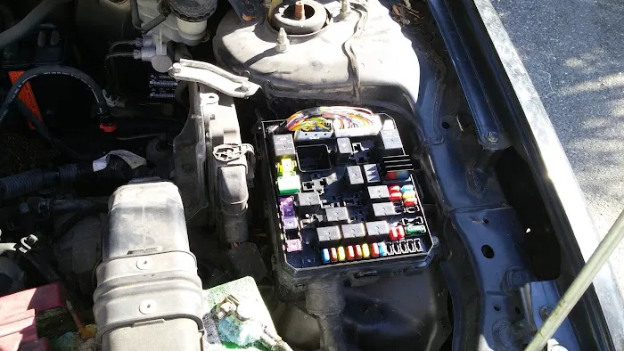 Pinellas Auto Radiator & AC Picture 9