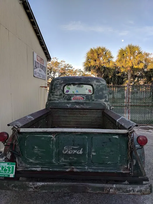 Pinellas Auto Radiator & AC Picture 7