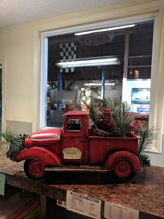 Pinellas Auto Radiator & AC Picture 10