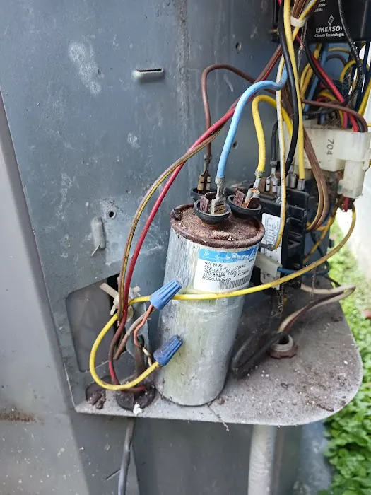 R.E. Long Services Picture 1