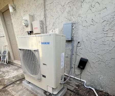 Metron Air Conditioning and Heating