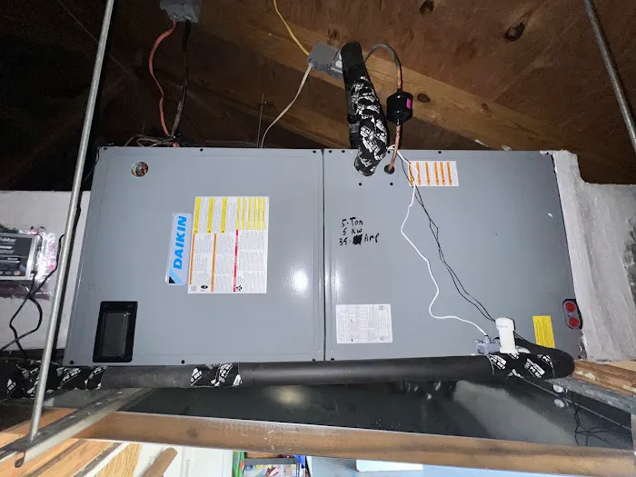 Metron Air Conditioning and Heating Picture 2