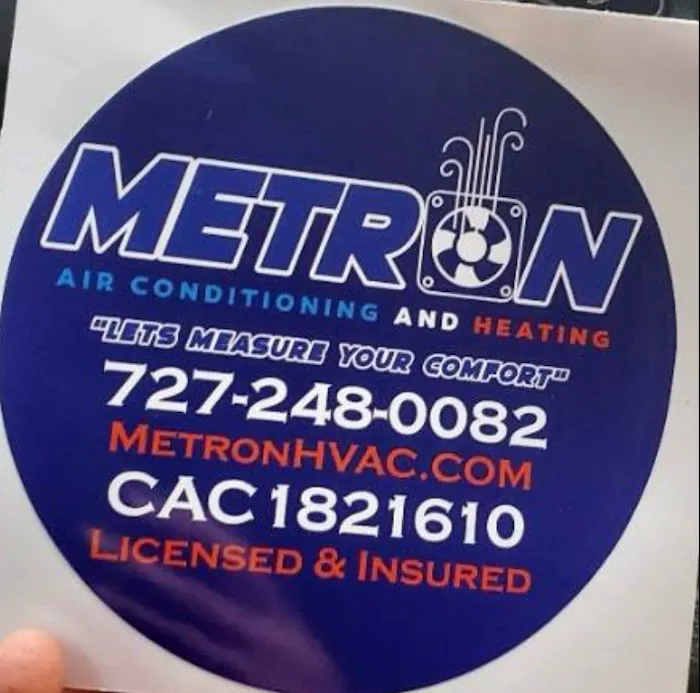 Metron Air Conditioning and Heating Picture 3
