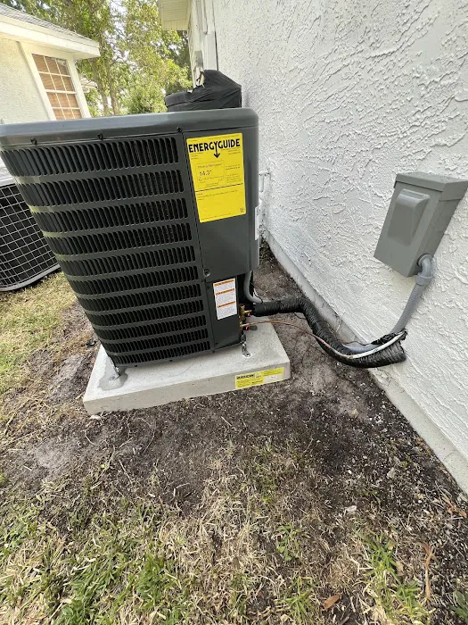 Metron Air Conditioning and Heating Picture 5