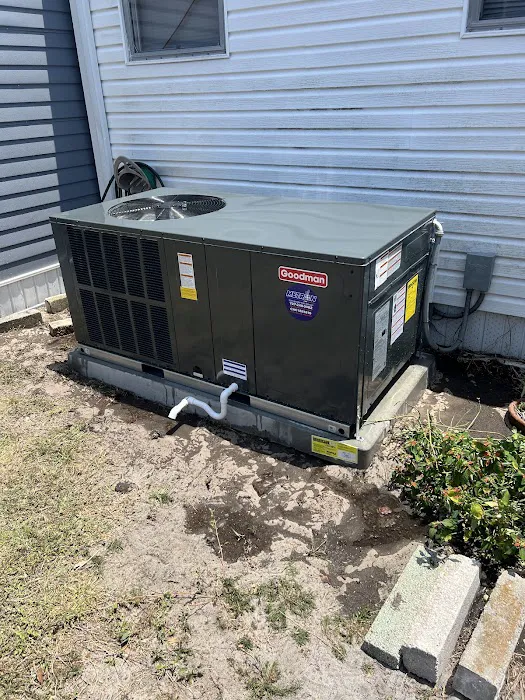 Metron Air Conditioning and Heating Picture 6