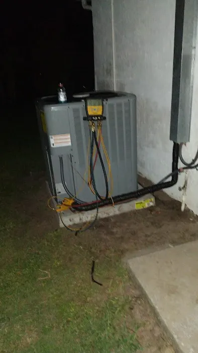 Metron Air Conditioning and Heating Picture 9