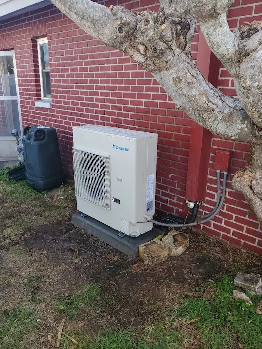 Metron Air Conditioning and Heating Picture 7