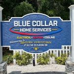 Blue Collar Heating & Cooling