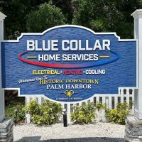 Blue Collar Heating & Cooling ico