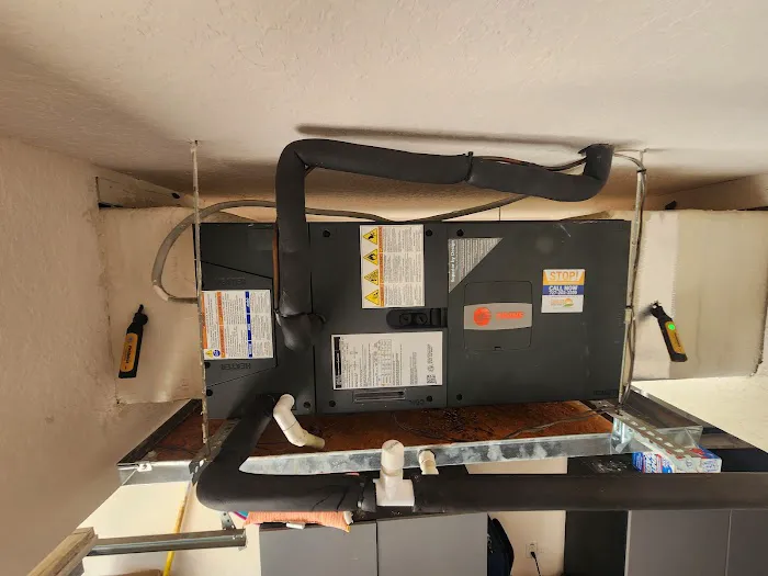 Blue Collar Heating & Cooling Picture 5