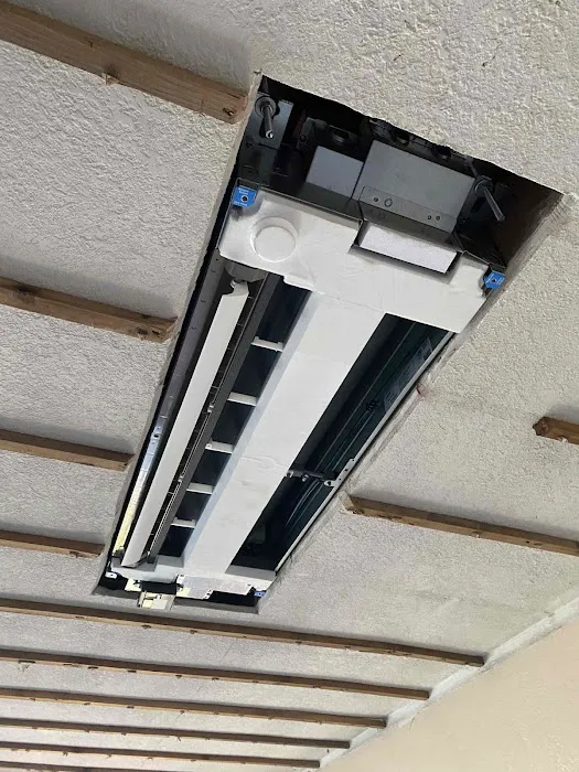 Blue Collar Heating & Cooling Picture 6